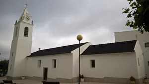 Igreja Paroquial de São Bartolomeu dos Galegos