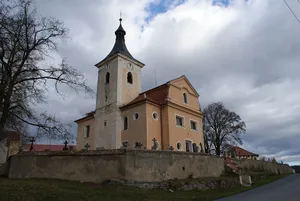 Church of Saint Wenceslaus