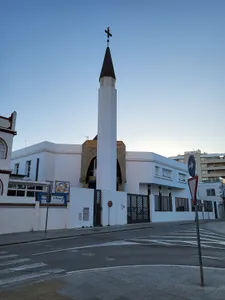 Church of Saint Joseph Artisan