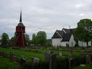 Asby Church
