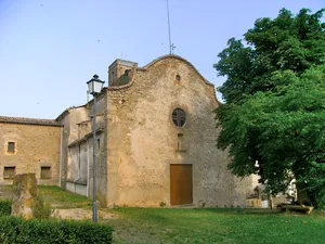 Saint Eulalia Church