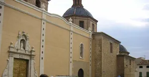 church of Our Lady of Peace