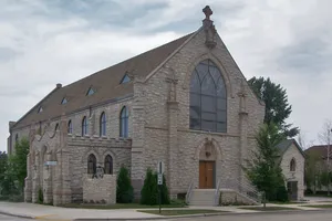St. James' Episcopal Church