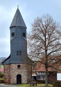 Kirche Grebenhagen