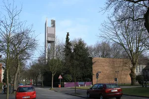 Friedenskirche