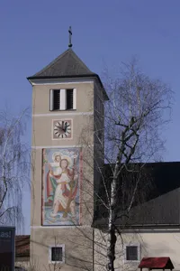 Kirche Don Bosco Graz