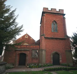 Christ Church