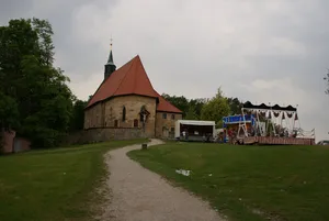 Kreuzbergkirche