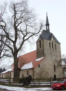 Kirche Unserer Lieben Frauen