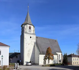 Holy Name of Mary Church