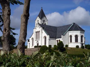 Kville Church