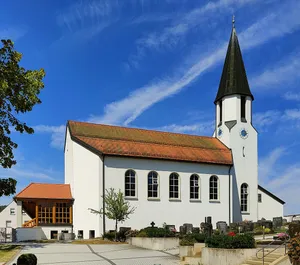 St. Nikolaus