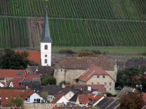 Burg Stadeck