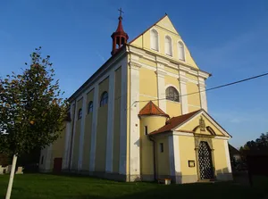 Church of Saint Michael