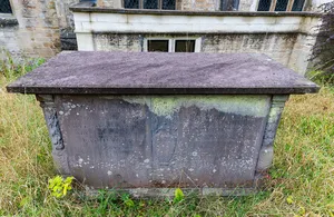Child Tomb In Churchyard, About 7 Metres North Of North Aisle Of Church Of St Andrew