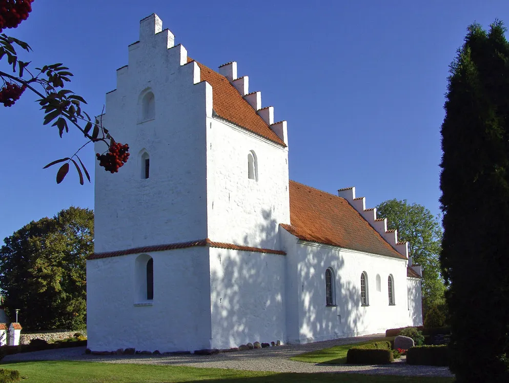 fra sydvest