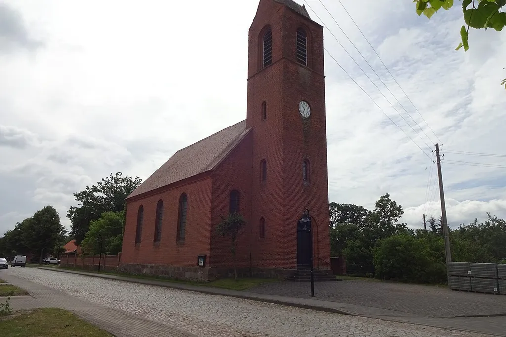 Ziemendorf ist eine Ortschaft und ein Ortsteil der Stadt Arendsee (Altmark) im Altmarkkreis Salzwedel in Sachsen-Anhalt.