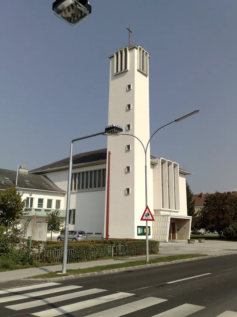 Herz Mariä Kirche