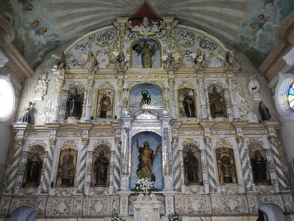 [1]Betis Church[2]