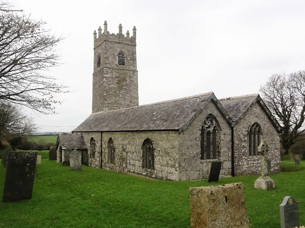Advent Parish Church