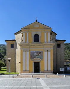 Parish Church of St. Maurice