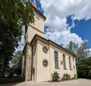 Peter-und-Paul-Kirche