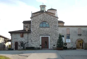 Madonna della Scoperta church