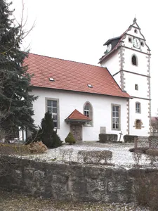 Gustav Adolf Church