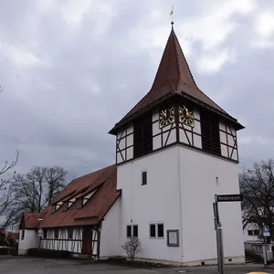 Michaelskirche