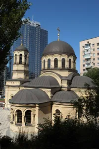 St. Michael Church