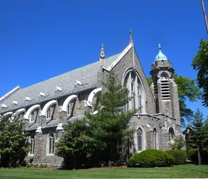St. Catherine of Siena Roman Catholic Church (Elizabeth, New Jersey)