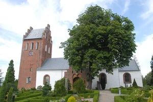 Græsted Church