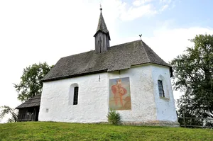 Subsidiary church Saint Leonard, Kremschitz