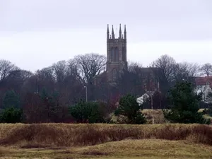 St Cuthbert’s Parish Church (Prestwick)