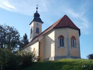 Sts. Hermagoras and Fortunatus Church
