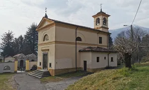 church Beata Vergine Addolorata