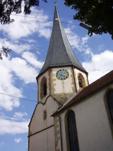 Protestant Church