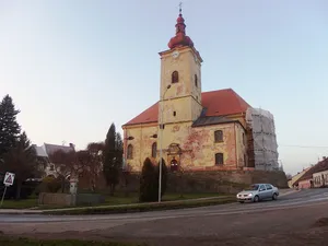 Church of the Holy Trinity