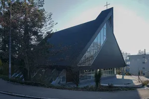 Saint John Church