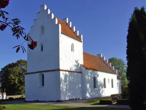 Rosmus Church
