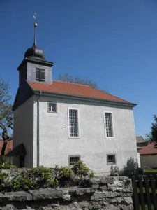 Church Wallichen