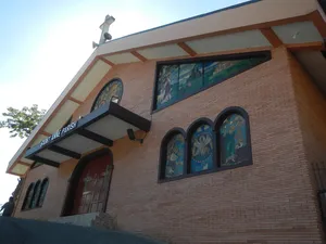 Saint Anne Parish Church