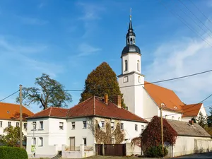 Dorfkirche Reinersdorf