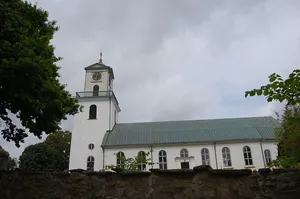Jämshög Church
