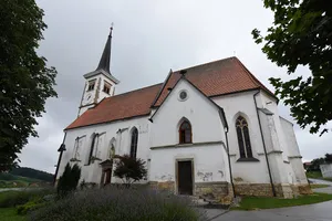 Saint Lawrence Parish Church