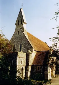 Church of St Mary