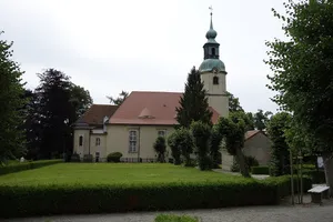 Kirche Großröhrsdorf