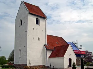 Sinding Church