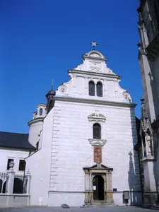 Chapel of Saint Anne