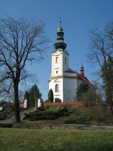 Church of Saint Michael